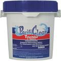 Water Techniques Trichlor 3 in. Tablets - 5 lbs Pail WA601466